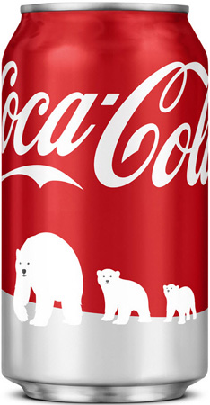 Coca-Cola-Arctic-Home-Red-Can-by-Darren-Whittington