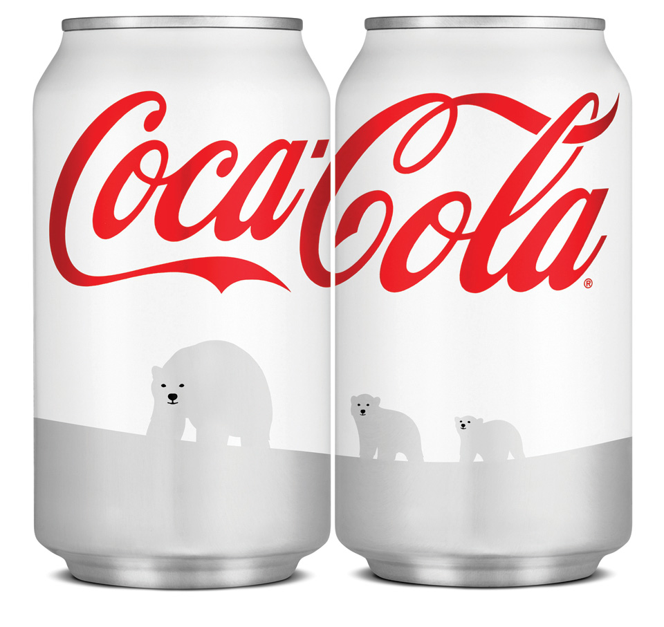 Coca-Cola-Arctic-Home-Twin-White-Can-by-Darren-Whittington
