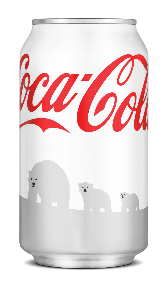 Coca-Cola-Arctic-Home-White-Can-by-Darren-Whittington