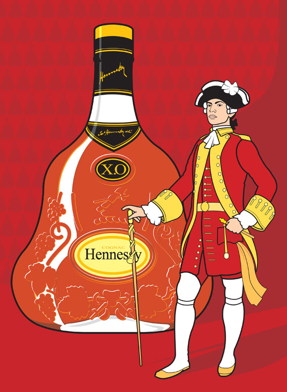 Hennessy-Cognac-by-Darren-Whittington