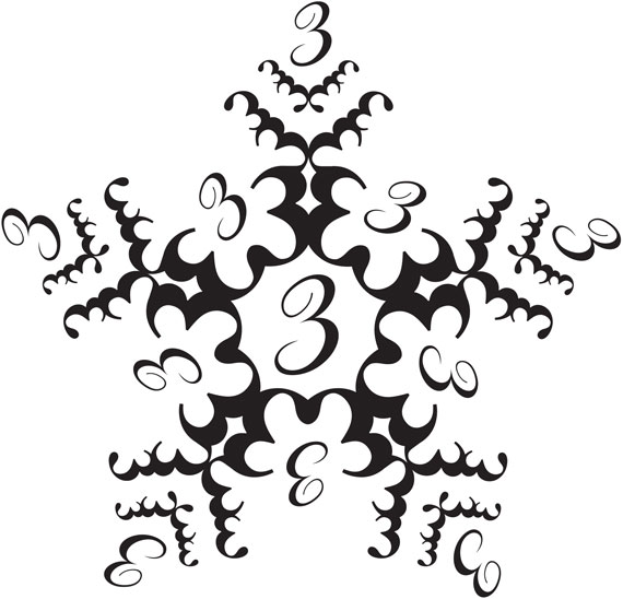 M&S-Triple-Points-Snowflake-by-Darren-Whittington