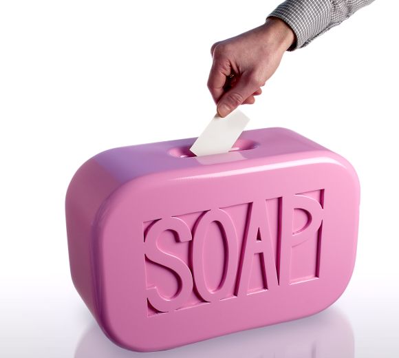 NHS-soap