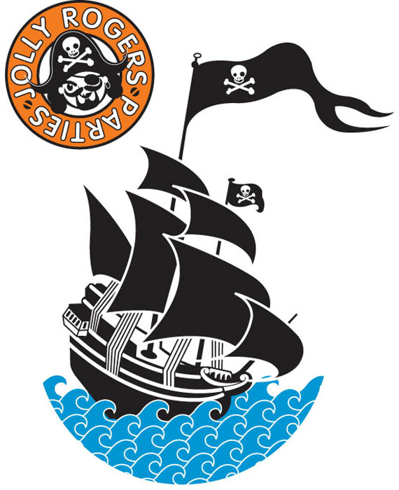 Pirate-Ship-by-Darren-Whittington